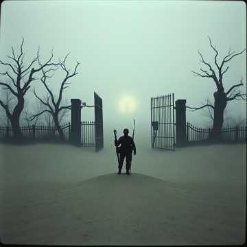 Баллада о мистическом дембеле