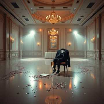 Индонезийский танец сонаты