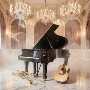 Les Valses De Vienne