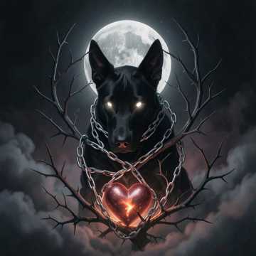 Сердце зверя