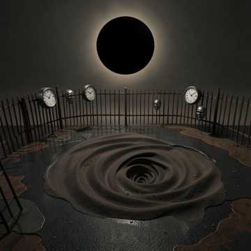 Что за бред?