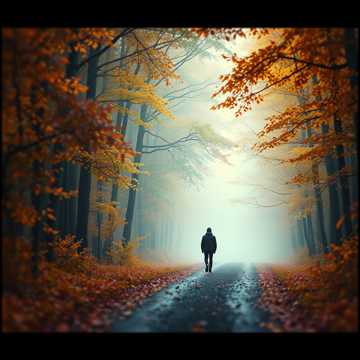 Шикарная осень