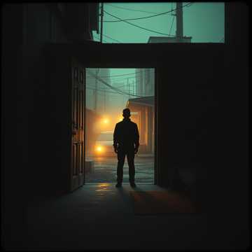 Возвращенец