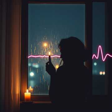 D'amour l'ardente flamme
