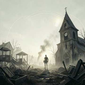 Сон матери.