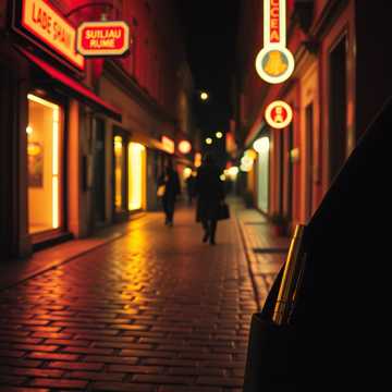 Сонька золотая ручка