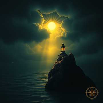 Вера мой щит