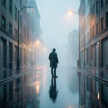 Friend rain (edit)