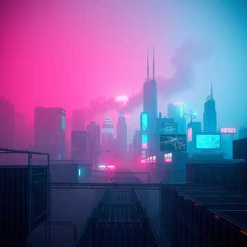 Выход один — я выбираю сталь!