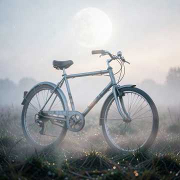 Велосипед 2