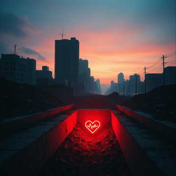 На грани тишины