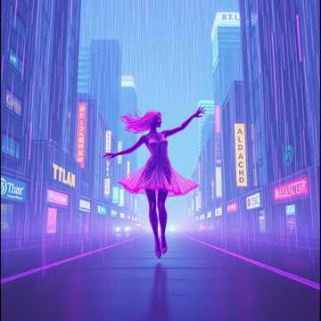 Она - аномалия