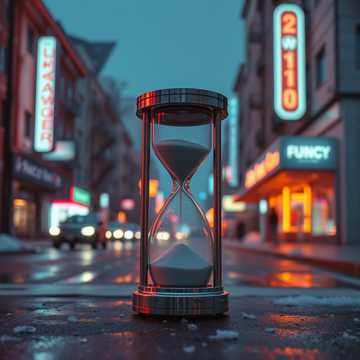 AVS [ARTUR_VESENCHUKOV_SOND] LETO DJARA