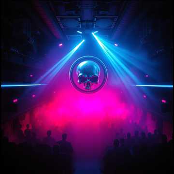 Черный вайб