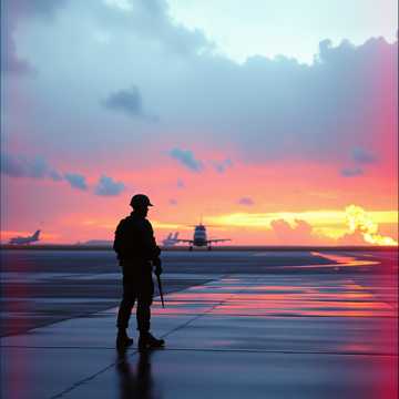 Вернись живым