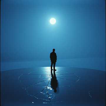 Безмолвный крик