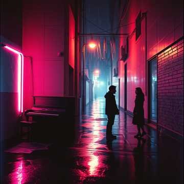 Неверная жизнь (Edit)