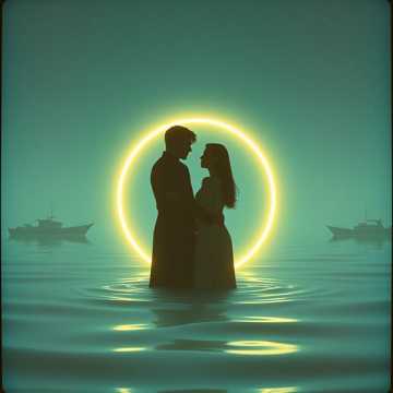 В круге твоих рук