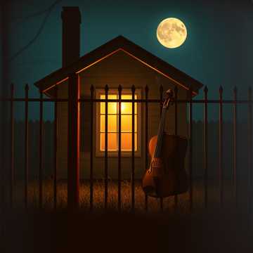 За колючкой мечты