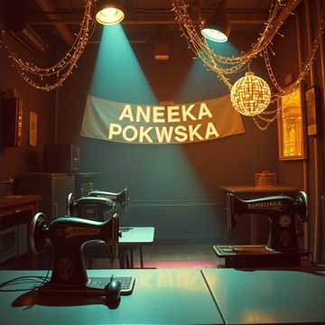 Танечка Лозовская!