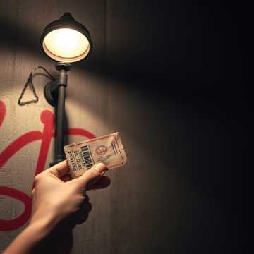 Когда-нибудь ты станешь моей