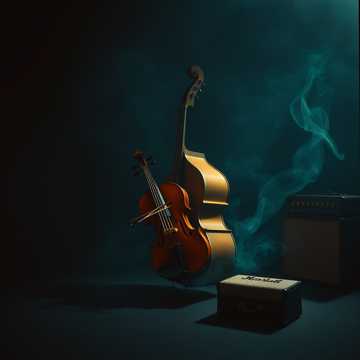 Лиса Мы поем