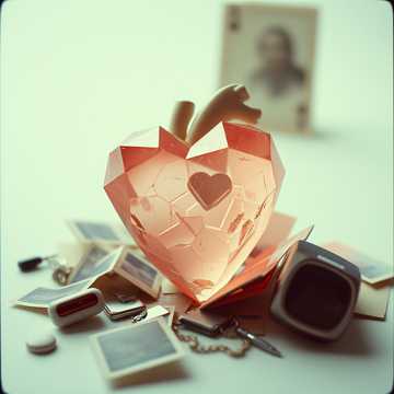 Разбитые судьбы