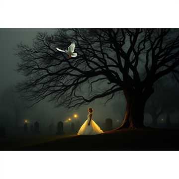 Золотая туфелька