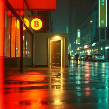 Никто не знает наперёд