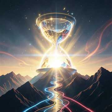 Иллюзия вечности.