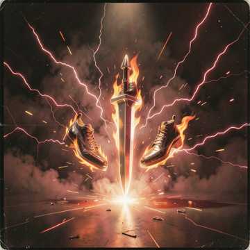 Танго с Огнём