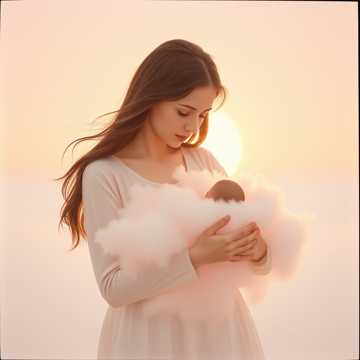 Мой первенец