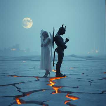 Крылья пепла