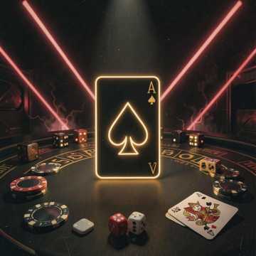 Крупный куш