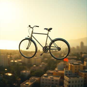 My dream