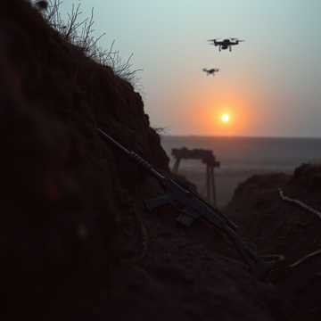 Русский дух