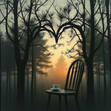 Нам за сорок