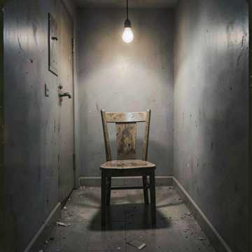 Зачем ты простила его