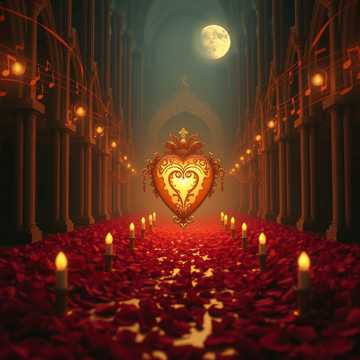 Как прекрасно любить!