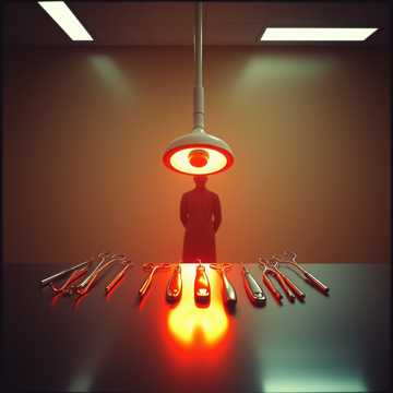 Операционным сёстрам