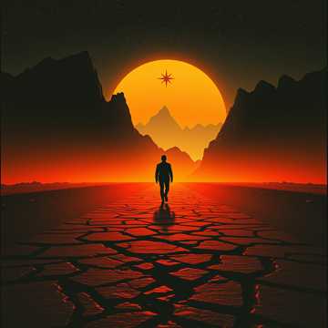 Пройди свой путь