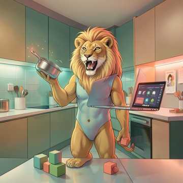 Режим Львицы