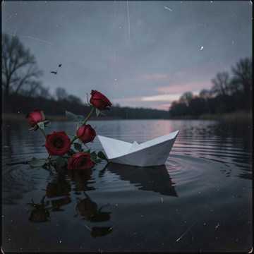 Красные розы 🌹