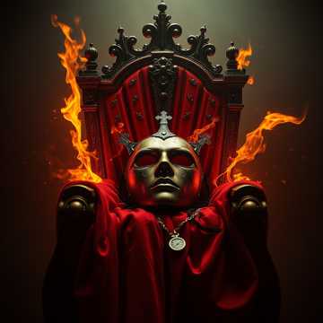 Безумный мир