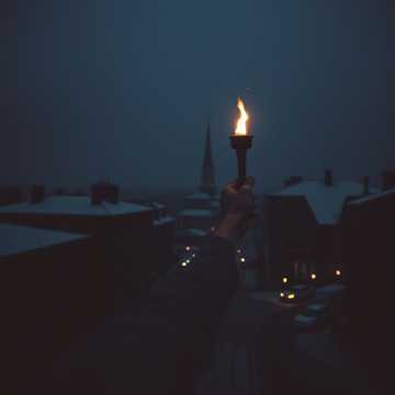 Жестокость