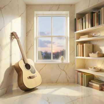 Мраморная Улыбка