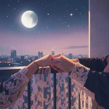 Рука в руке