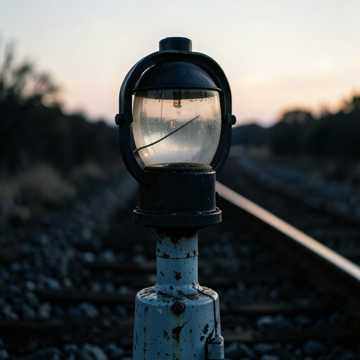 Мирное небо