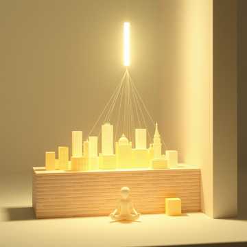 Кирпичик Говинды 2..