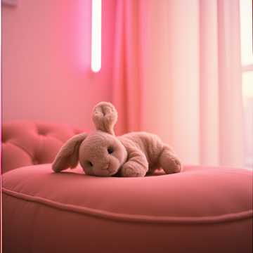 Зайчик, ты меня прости